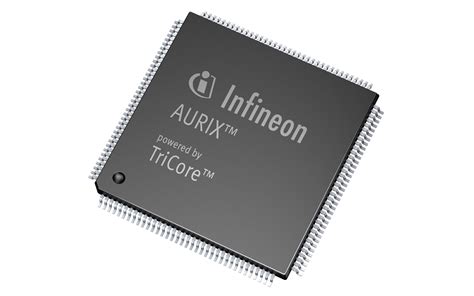 Infineon And Globalfoundries Extend Long Term Agreement For Automotive