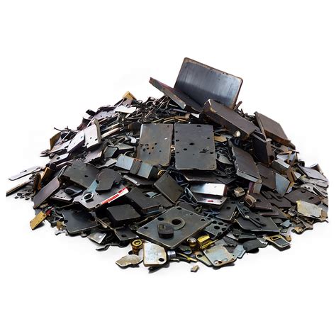 metal scrap heap png  wallpaperscom