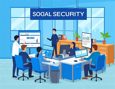 how to register for social security 5