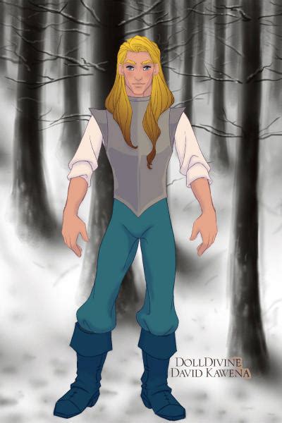 John Smith By Ortrek On Deviantart