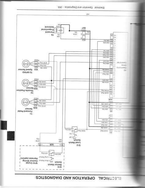 John Deere 111 Wiring Diagram Wiring Technology