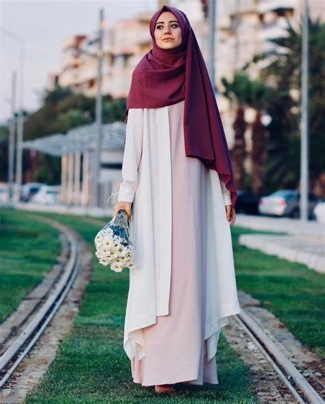 Pinterest Adarkurdish Muslimah Fashion Outfits Hijab Fashion