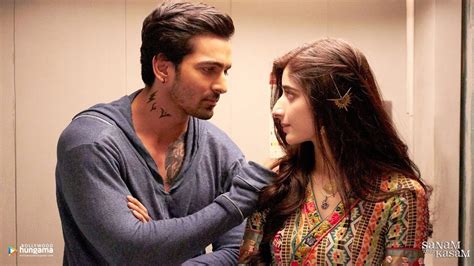 Petition · Sanam teri kasam re-release in movie theatres - India ...