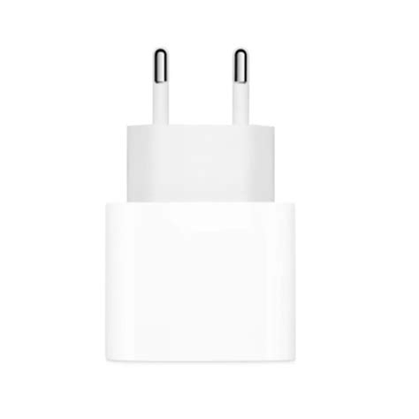 Base Fonte Tomada Usb c Turbo 20w P Iphones em Promoção Ofertas na