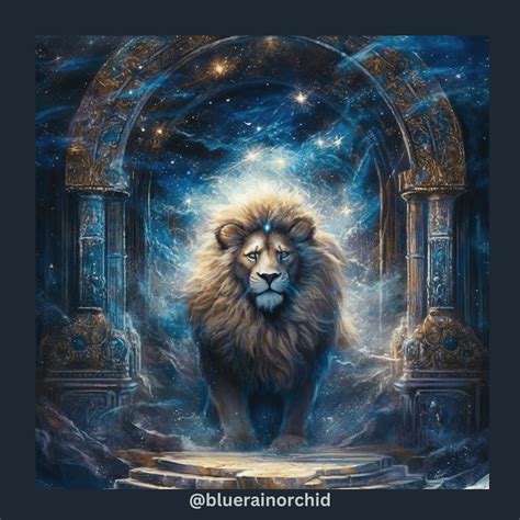 How To Harness The Lions Gates Manifestation Energy