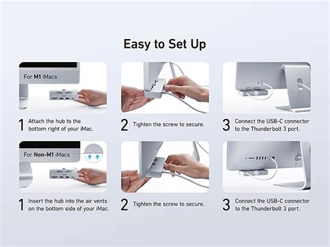 Anker USB C Hub For IMac Low Cost Delivery Mr Memory