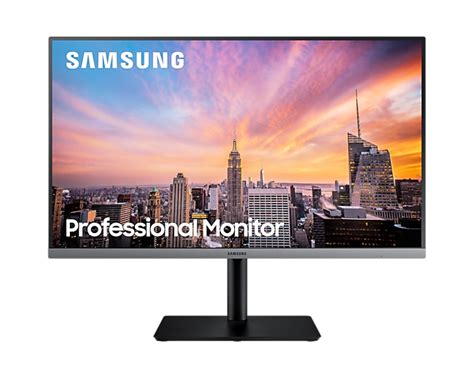 Monitor Biurowy Sr650 27 Samsung Polska