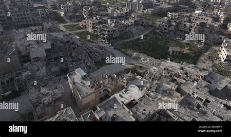 the city of Homs in Syria Stock Photo - Alamy