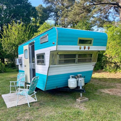 Honest Review Of The 2025 Riverside Retro 145bt Travel Trailer