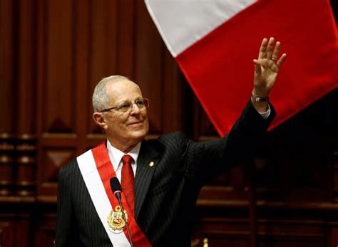 Cuáles son las propuestas económicas de Pedro Pablo Kuczynski