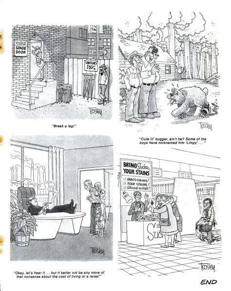 Vintage Magazines Hustler Humor 1979 Porn Pictures XXX Photos Sex Images 103465 PICTOA