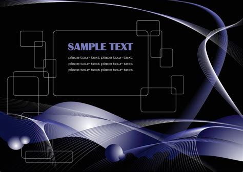 High tech background Royalty Free Vector Image