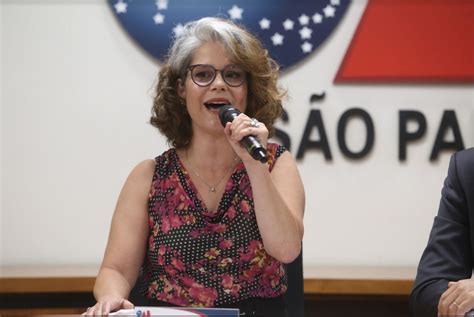 Em Posse Administrativa Patricia Vanzolini Assume Presid Ncia Da Oab