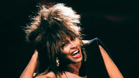 De Drie Levens Van Tina Turner 80 Entertainment Telegraaf Nl