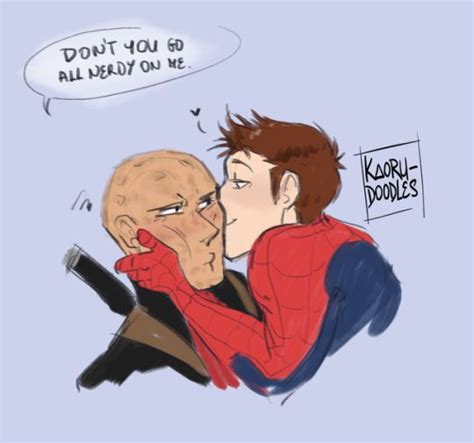 Pin By Icia On Spideypool Spideypool Spideypool Comic Deadpool X Spiderman