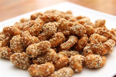 3 Amazing Recipes of Roasted Cashew Nuts to Enjoy in Winters - KtchnDad