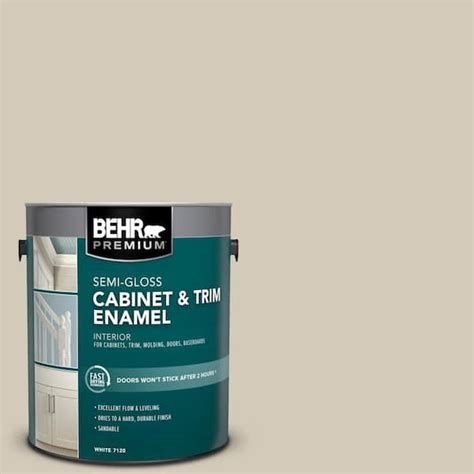 Have A Question About Behr Premium Gal Designer Collection Dc