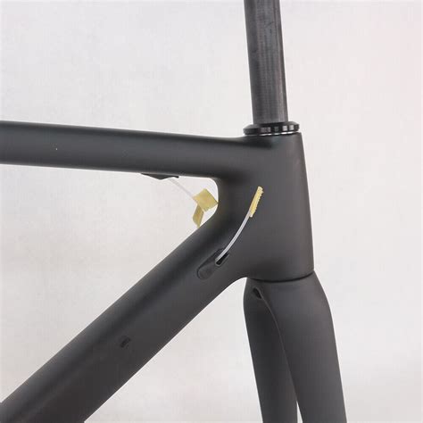 Eps T Full Carbon Frame Bsa Bike Carbon Road Bike Frame Bicycle