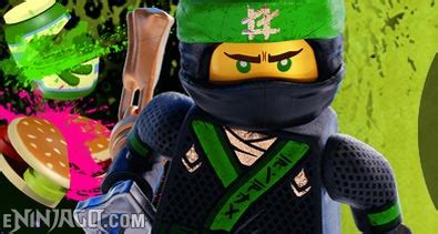 LEGO Ninjago Games. Play Online with Masters of Spinjitzu, Find Songs ...