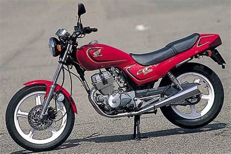 2002 Honda CB250 Nighthawk Moto ZombDrive