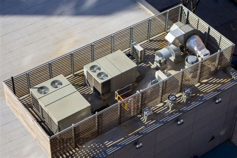 Packaged Rooftop Unit RTU Understand Your HVAC Building Engines