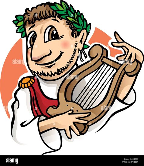 Cartoon Roman Hi Res Stock Photography And Images Alamy