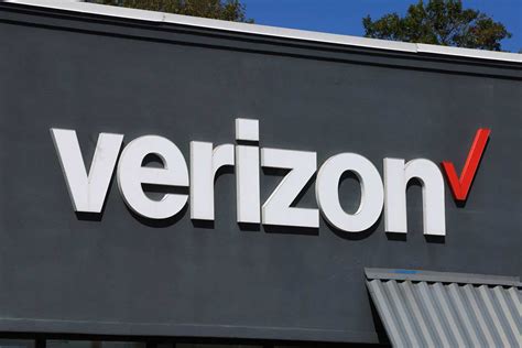 Verizon Rises As Citi Opens Up Positive 90 Day Catalyst Watch Nyse Vz