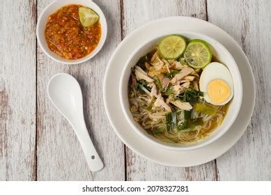 2,929 Soto ayam Images, Stock Photos & Vectors | Shutterstock