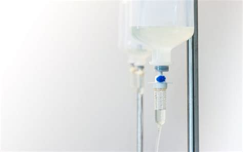 Whats In An Iv Bag Nurseregistry