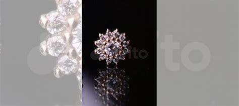 Золотая накрутка микродермал Kim jewelry купить в Москве | Личные вещи ...