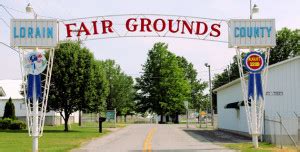 General Info | Lorain County Fair