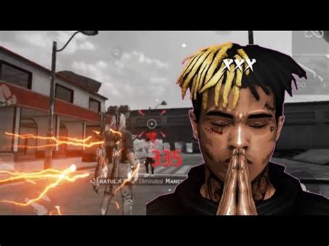 Xxxtentacion Changes Mode Ruok Apelapato Youtube