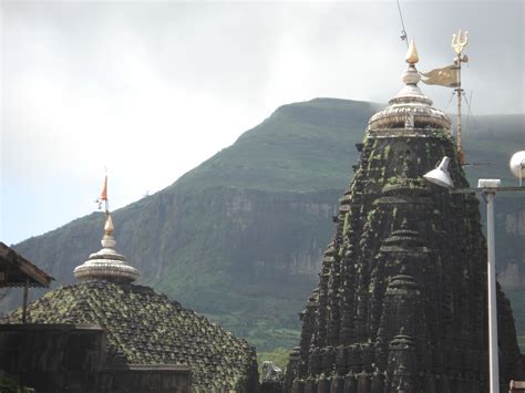 205 temples in Nashik, famous Nashik temples, list of all temples in Nashik