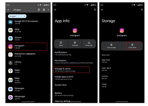 Why Can't I Post Gifs on Instagram Comments? (How to FIX) - Build My Plays