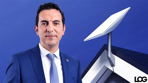 Tesla dan ayrılan Kemal Geçer Starlink Türkiye genel müdürü oldu