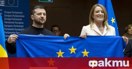 ЕС прие 12-ия пакет от санкции срещу Руската терористична федерация ᐉ ...