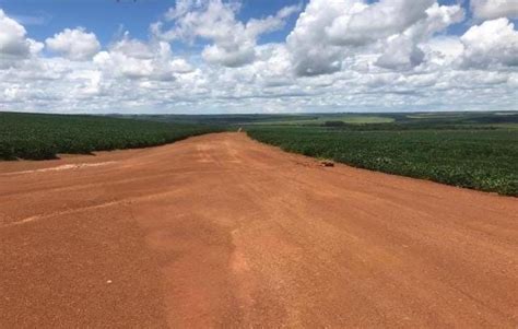 350 000 000 Fazenda 417 Alqueires Para Lavoura Em Ipameri Go Terrenos