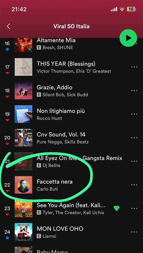 Note Faccetta Nera 3