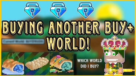 Buying A 9 BGL BUY World Growtopia 2023 YouTube