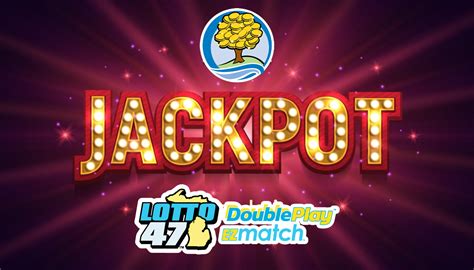 Click For Cash Online Ticket Wins 7 19 Million Lotto 47 Jackpot