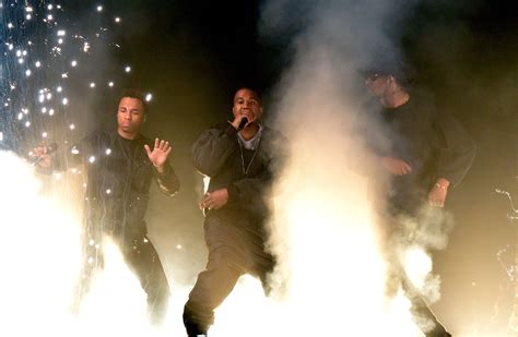 Kanye Wests Billboard Awards Performance Was Censored Like Crazy