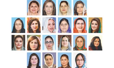 Representation Of Women In Elections Remains Token Pakistan DAWN