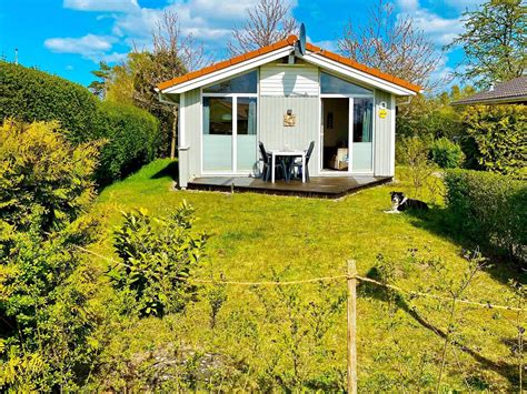 Ferienhaus 4 Personen OSTSEESTRANDPARK 1 Dorf Grömitz 23743