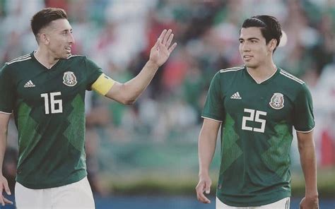 Cuatro Sinaloenses Son Convocados Selecci N Mexicana En La Fecha Fifa