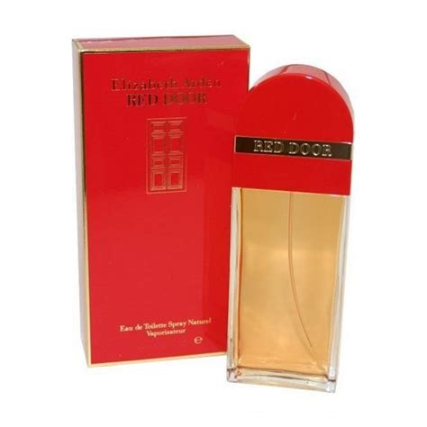 Elizabeth Arden Red Door Eau De Toilette Spray 25ml Elizabeth Arden