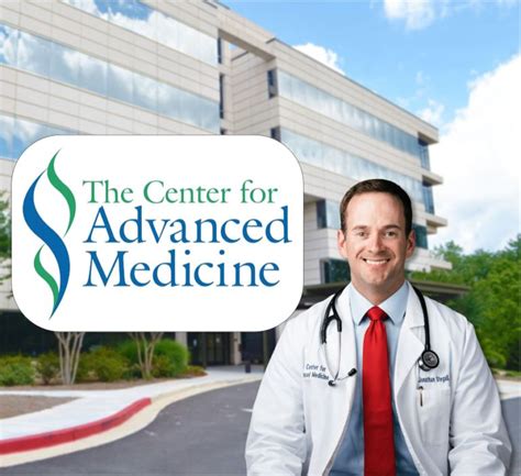 The Center for Advanced Medicine - Cancer Tutor