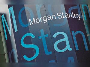 Morgan Stanley Morgan Stanley Asia Job Cuts Include Key China Bankers