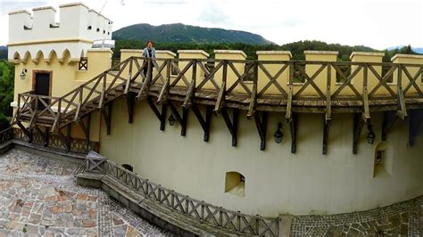 The Charms Of Plitvice Lakes National Park Trako An Castle