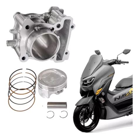 Kit Cilindro Yamaha Nmax