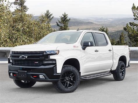 Chevrolet Duramax Diesel Specs for 2020 Silverado